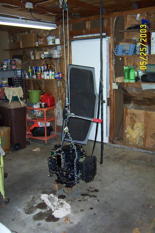 MJBE Motor on hoist.jpg